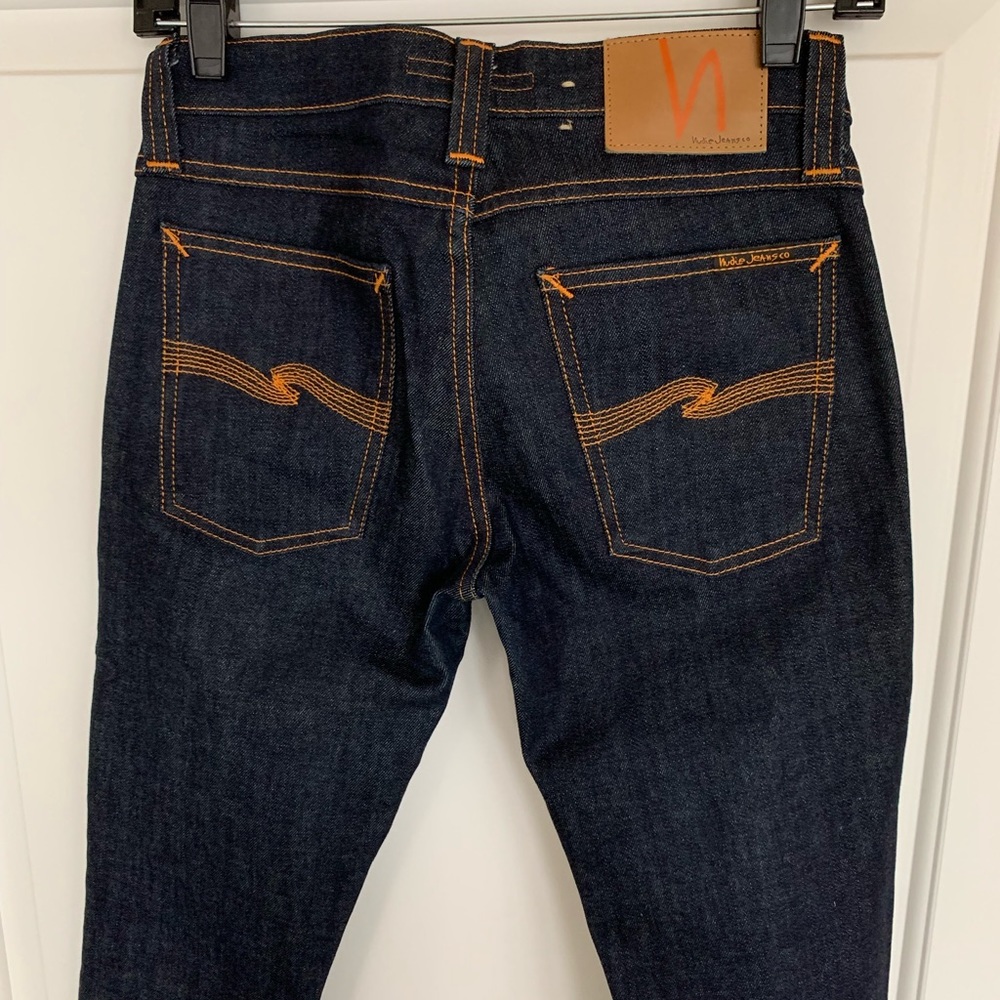 Nudie Jean